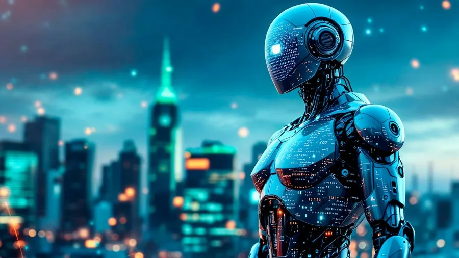 AI的未来：2026年值得关注的趋势 - 海星体育